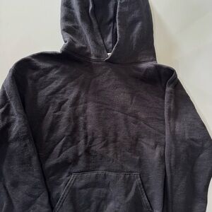 Kid’sBlack Hoodie